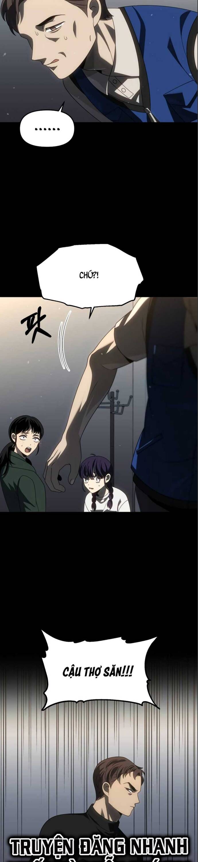 Ta Từng Là Tháp Vương - Chapter 95 - Page 20