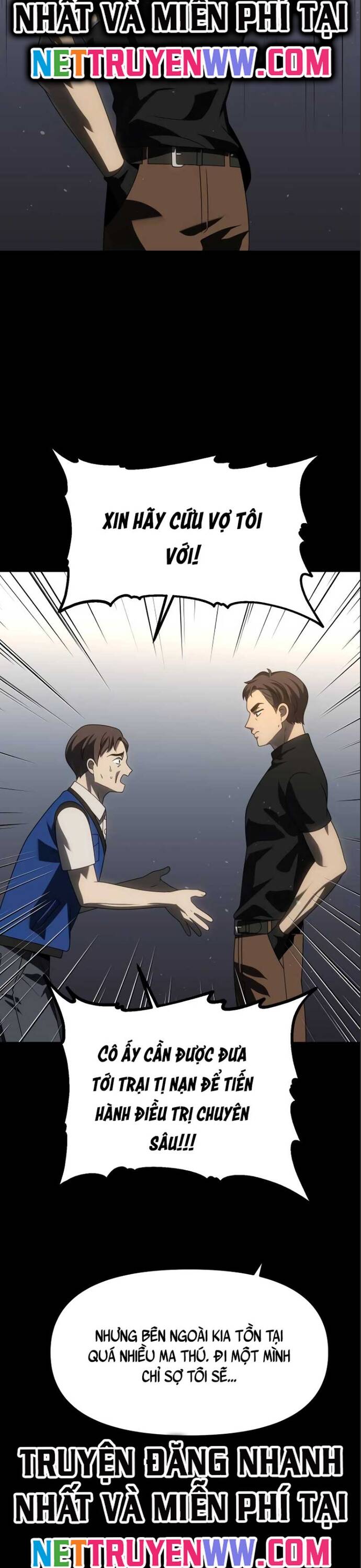 Ta Từng Là Tháp Vương - Chapter 95 - Page 21