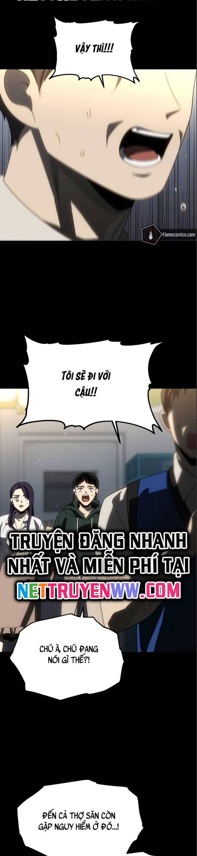 Ta Từng Là Tháp Vương - Chapter 95 - Page 22