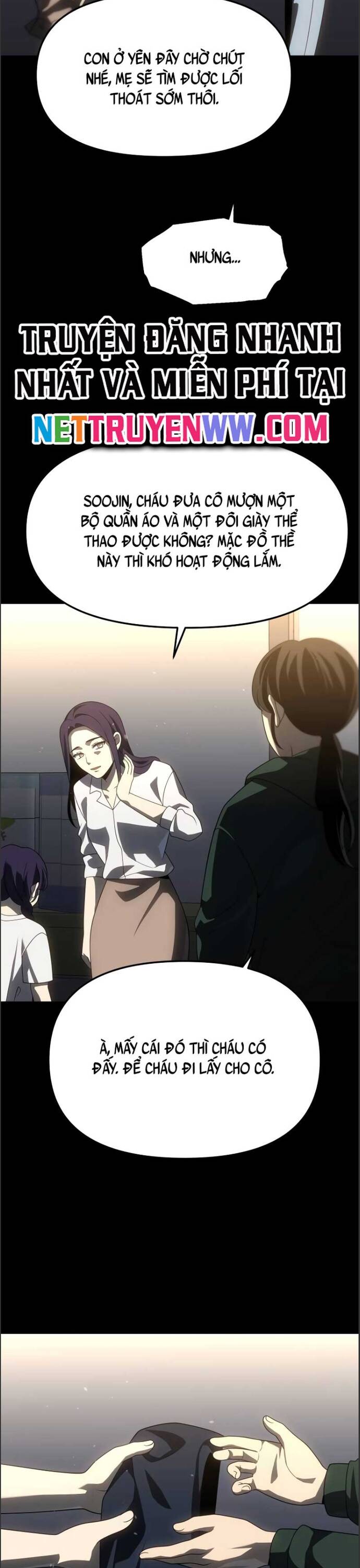 Ta Từng Là Tháp Vương - Chapter 95 - Page 28