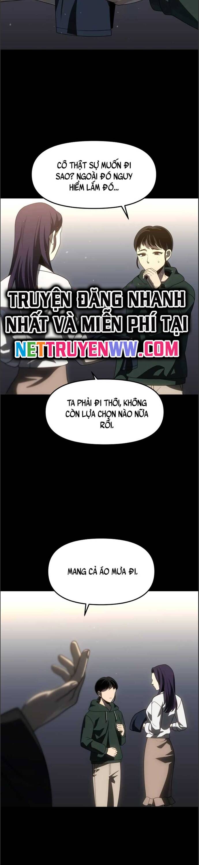 Ta Từng Là Tháp Vương - Chapter 95 - Page 29