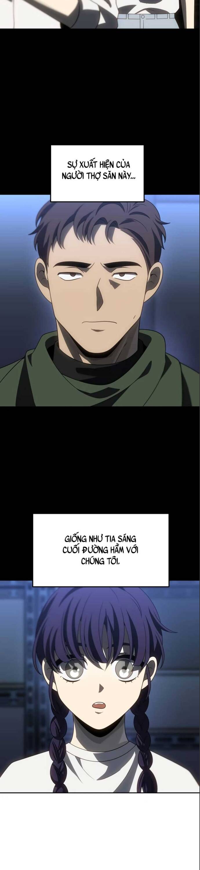 Ta Từng Là Tháp Vương - Chapter 95 - Page 3