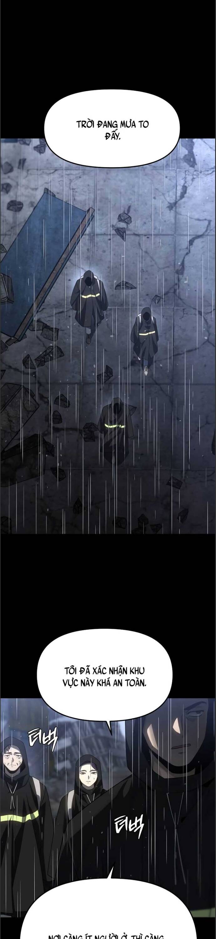 Ta Từng Là Tháp Vương - Chapter 95 - Page 30