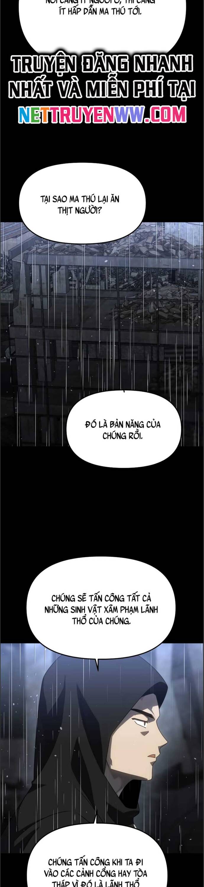Ta Từng Là Tháp Vương - Chapter 95 - Page 31