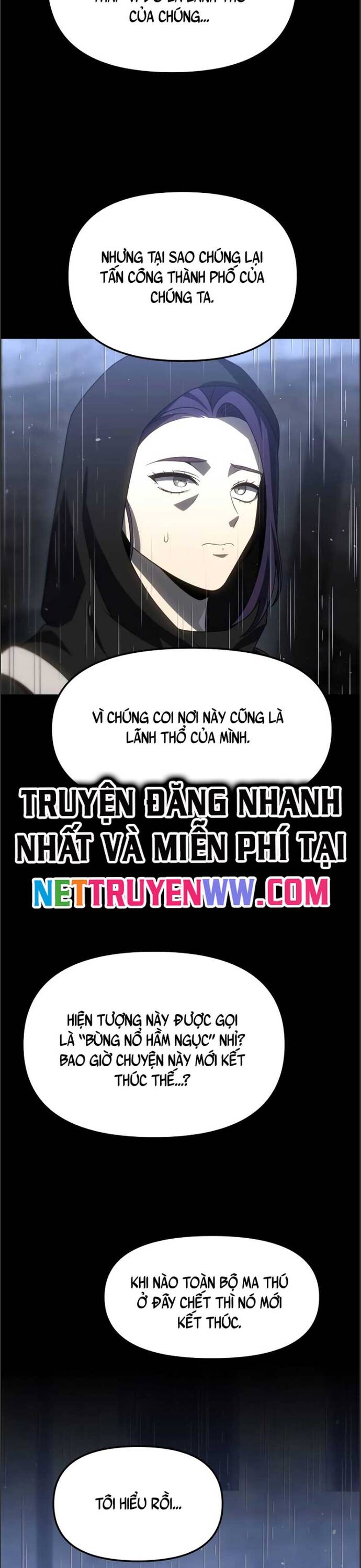 Ta Từng Là Tháp Vương - Chapter 95 - Page 32