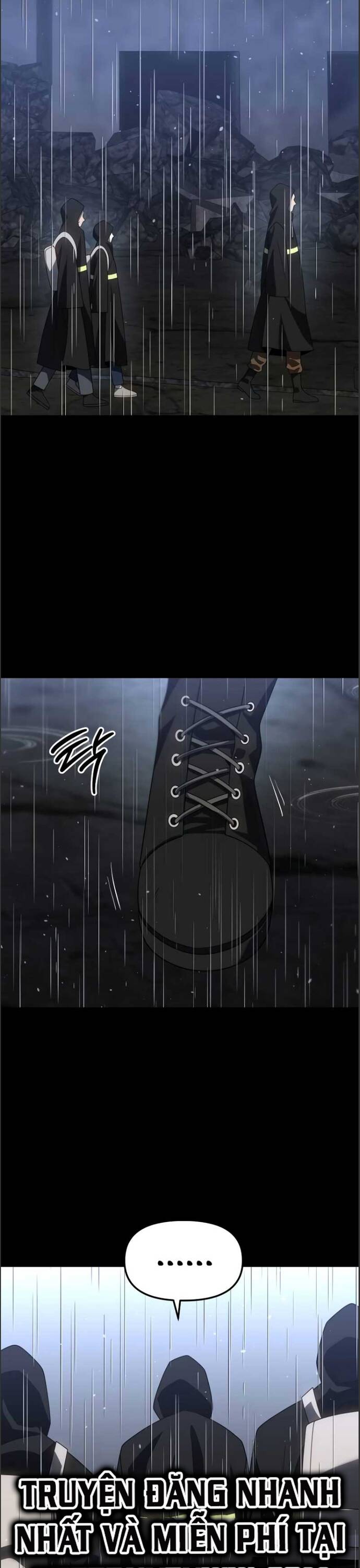 Ta Từng Là Tháp Vương - Chapter 95 - Page 33