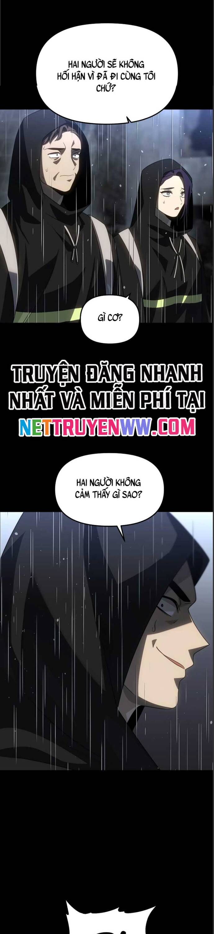 Ta Từng Là Tháp Vương - Chapter 95 - Page 35
