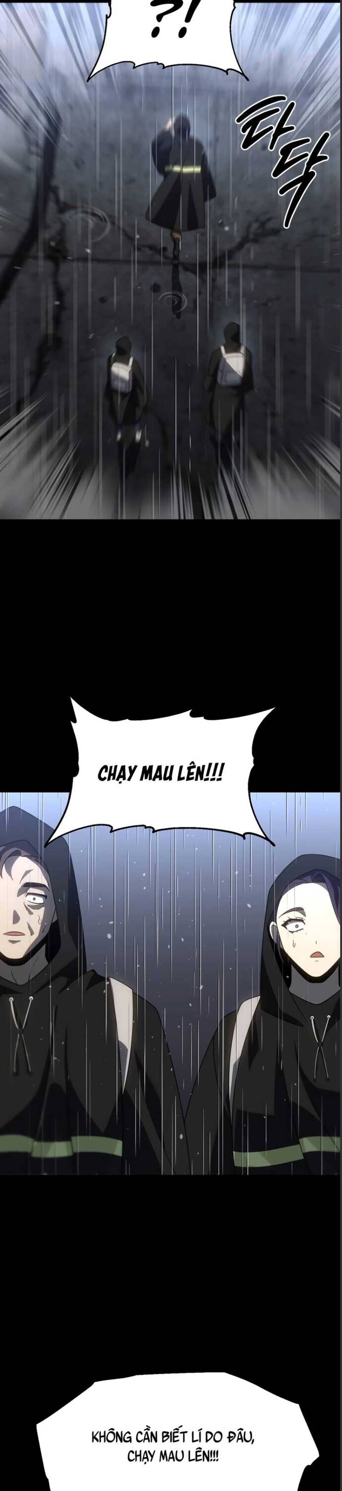 Ta Từng Là Tháp Vương - Chapter 95 - Page 37
