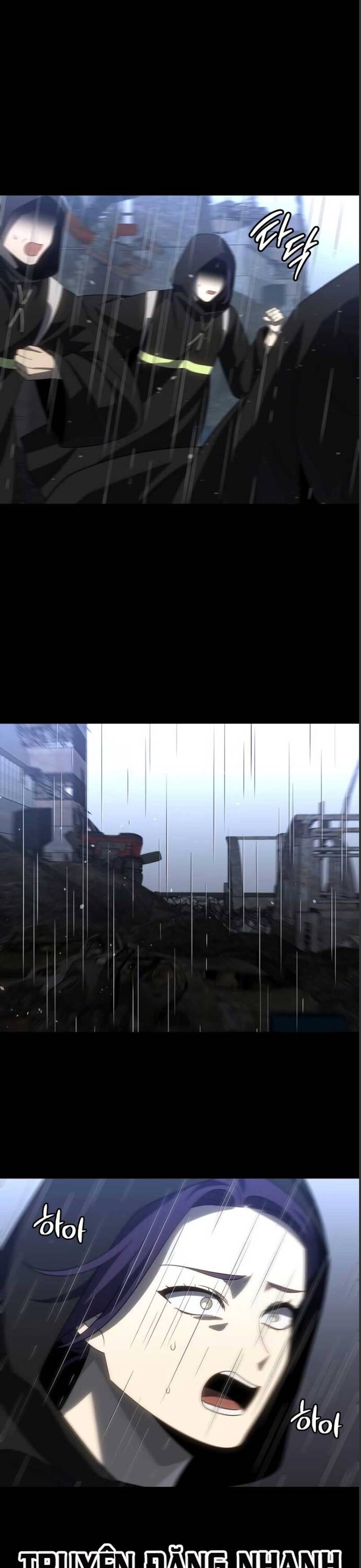 Ta Từng Là Tháp Vương - Chapter 95 - Page 39