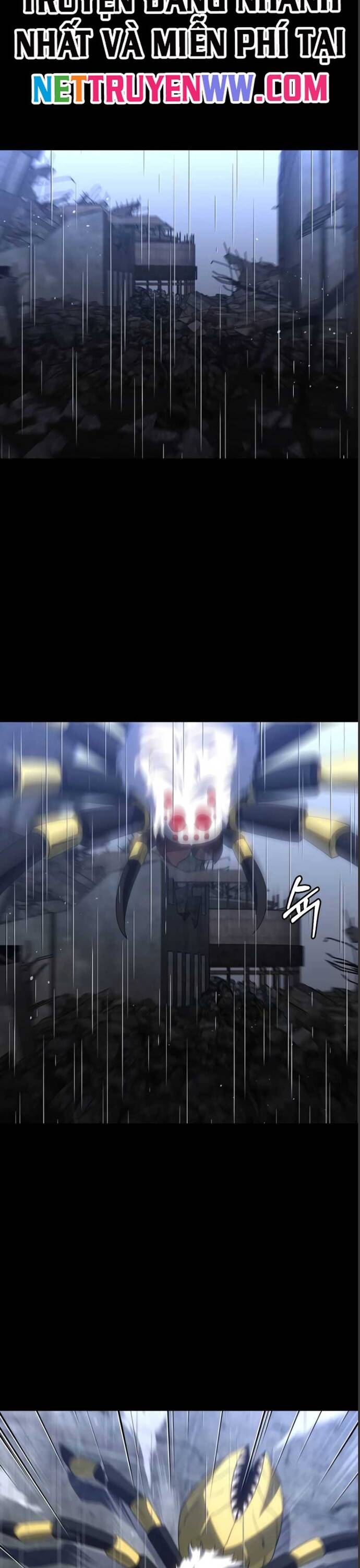 Ta Từng Là Tháp Vương - Chapter 95 - Page 40