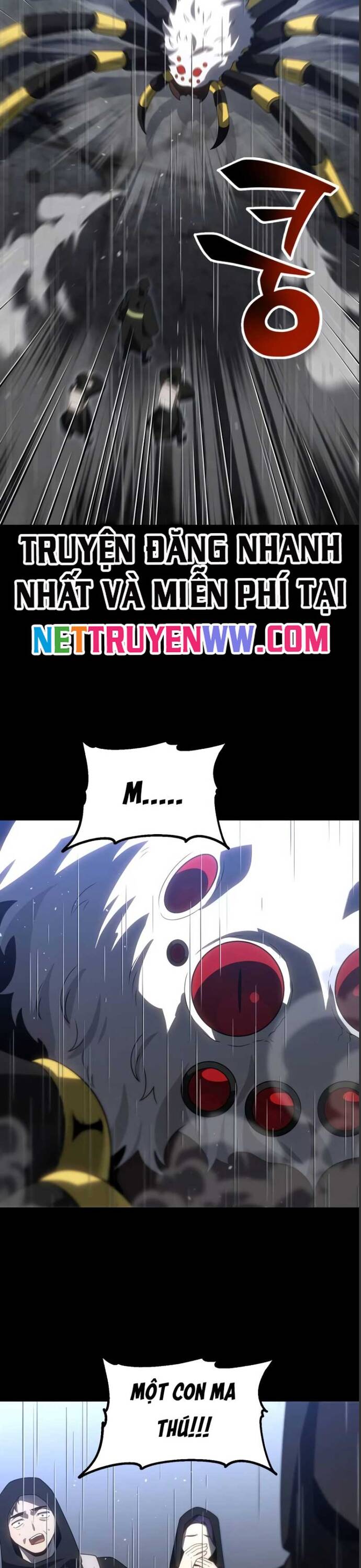 Ta Từng Là Tháp Vương - Chapter 95 - Page 41