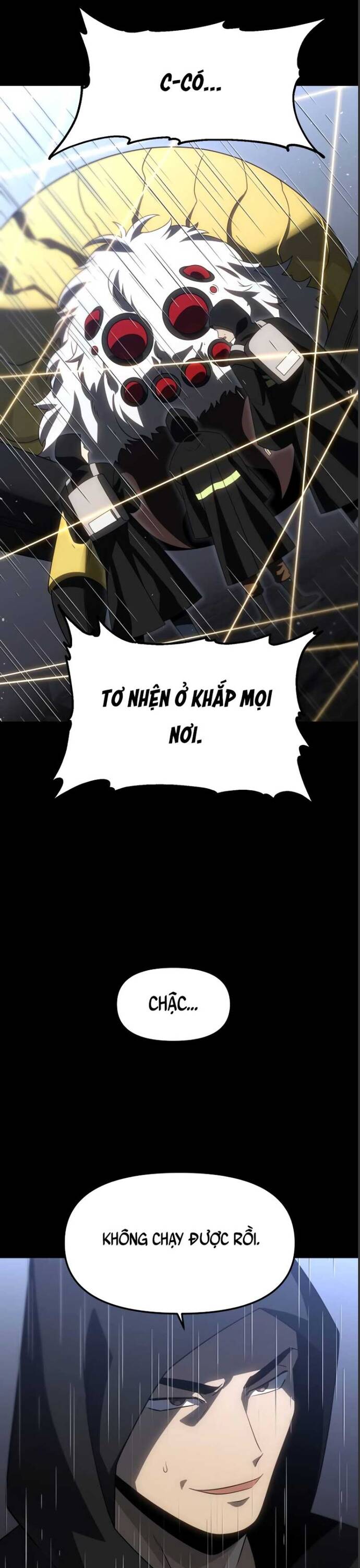 Ta Từng Là Tháp Vương - Chapter 95 - Page 43