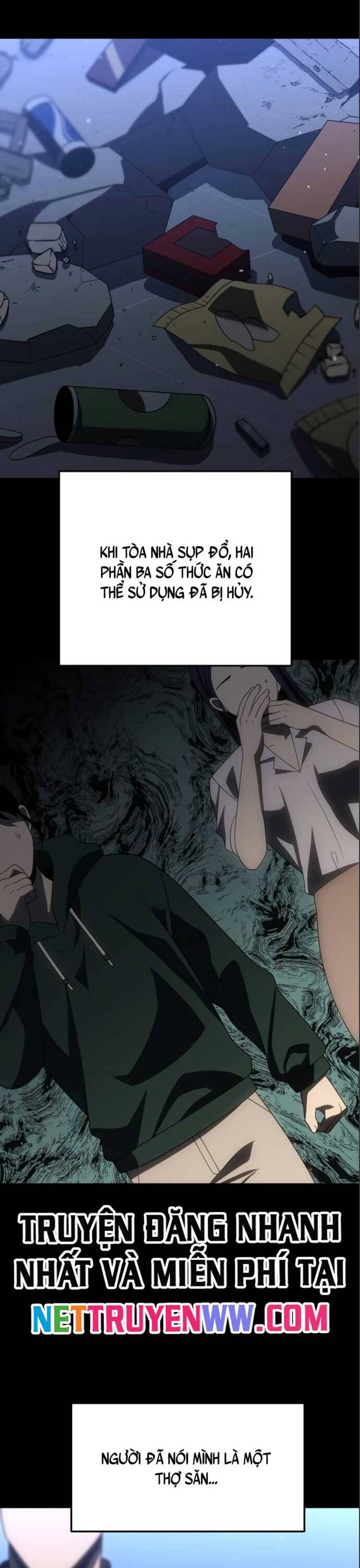 Ta Từng Là Tháp Vương - Chapter 95 - Page 5