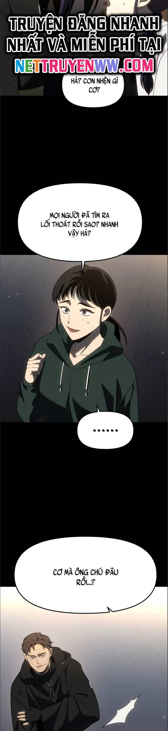 Ta Từng Là Tháp Vương - Chapter 95 - Page 50