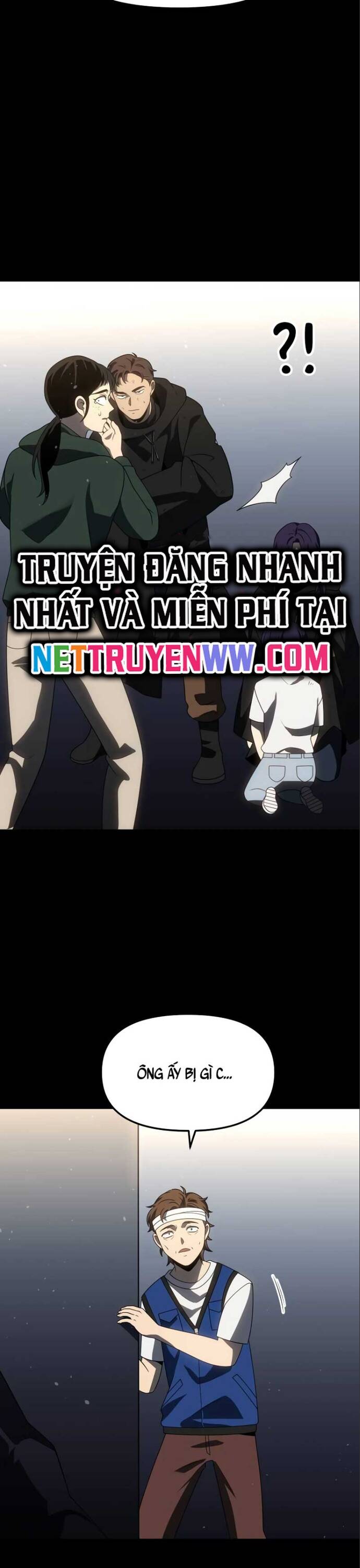 Ta Từng Là Tháp Vương - Chapter 95 - Page 54