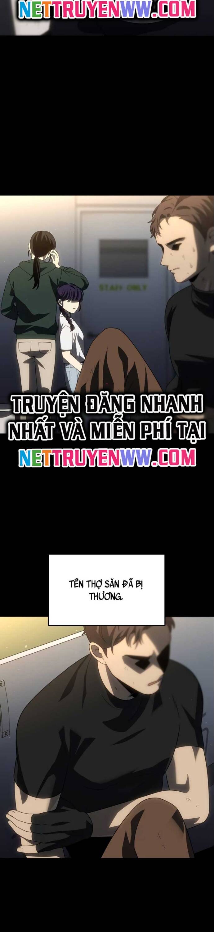 Ta Từng Là Tháp Vương - Chapter 95 - Page 57