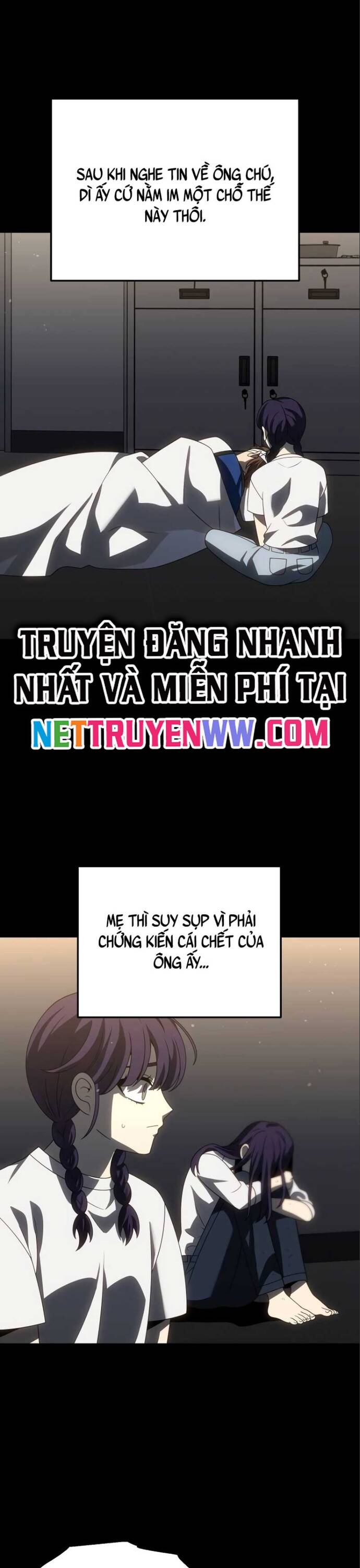 Ta Từng Là Tháp Vương - Chapter 95 - Page 58