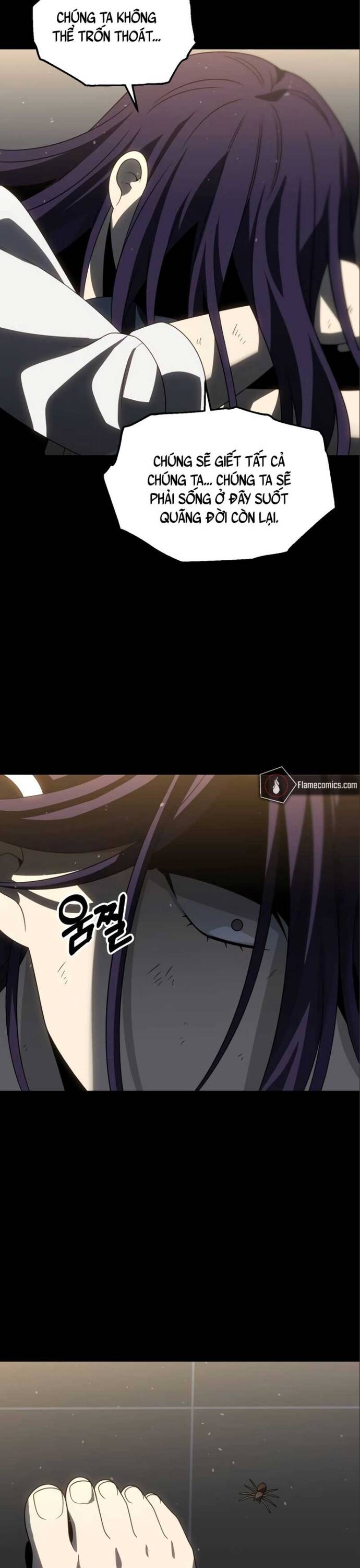 Ta Từng Là Tháp Vương - Chapter 95 - Page 59