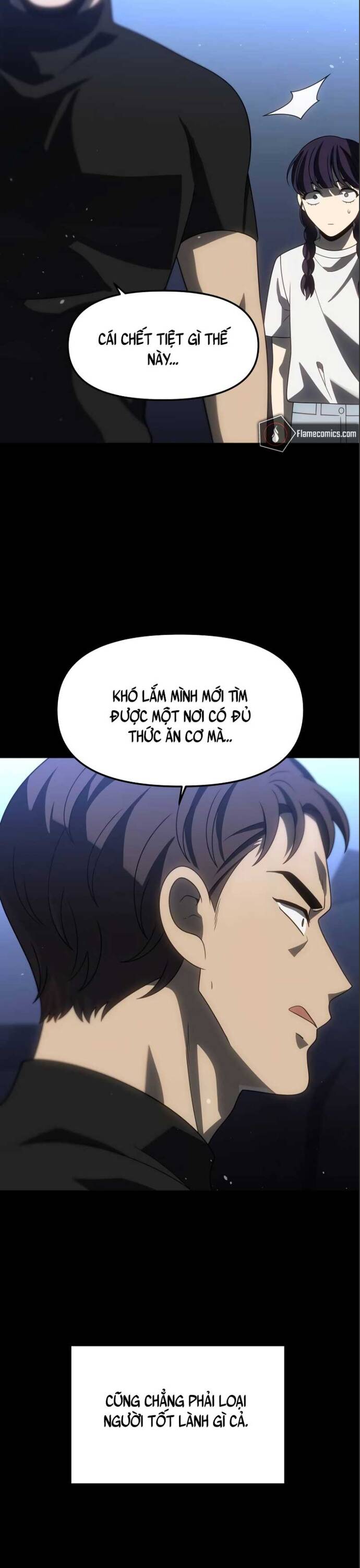 Ta Từng Là Tháp Vương - Chapter 95 - Page 6