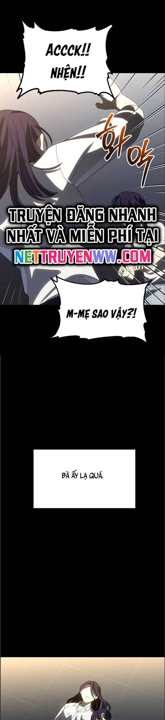 Ta Từng Là Tháp Vương - Chapter 95 - Page 61