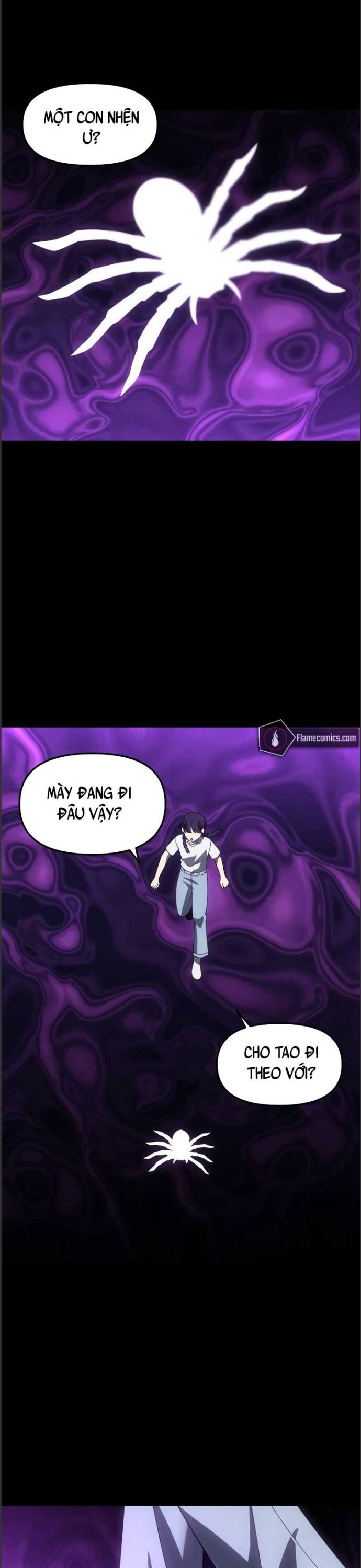 Ta Từng Là Tháp Vương - Chapter 95 - Page 65