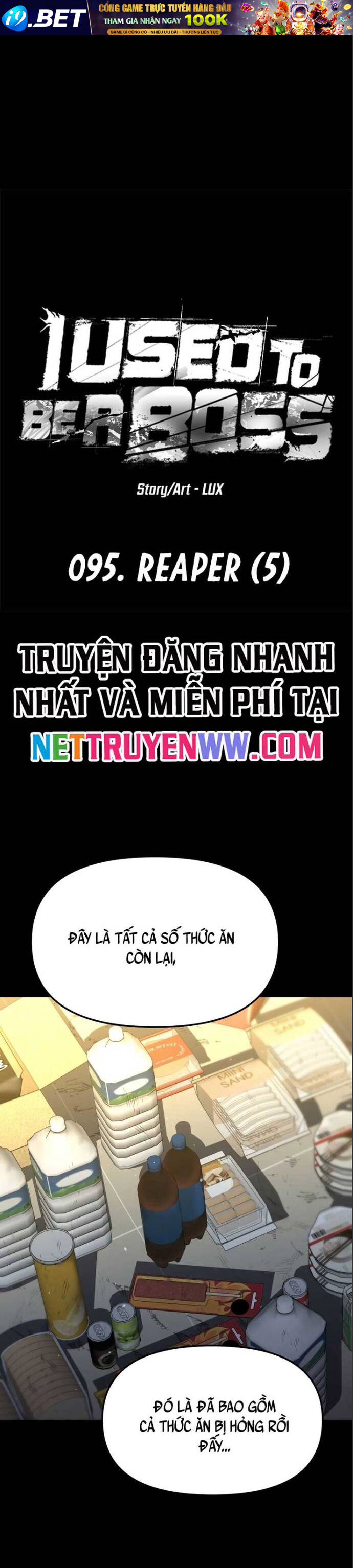 Ta Từng Là Tháp Vương - Chapter 95 - Page 7