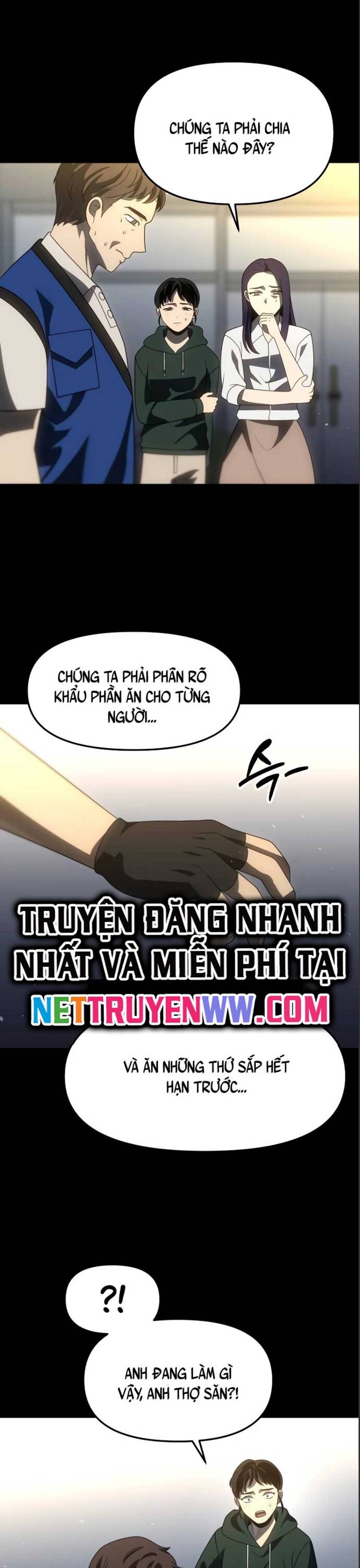 Ta Từng Là Tháp Vương - Chapter 95 - Page 8