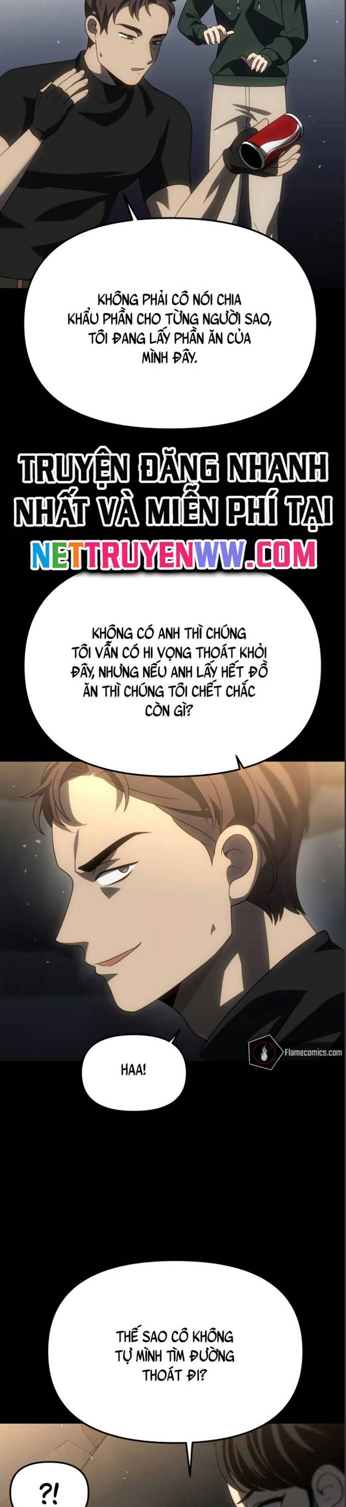 Ta Từng Là Tháp Vương - Chapter 95 - Page 9