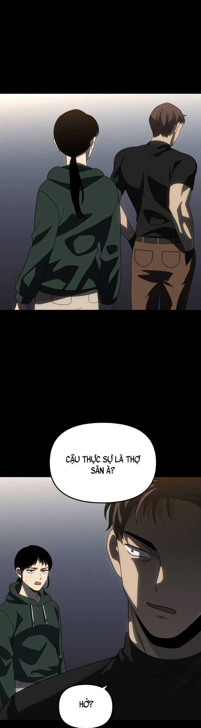 Ta Từng Là Tháp Vương - Chapter 96 - Page 12