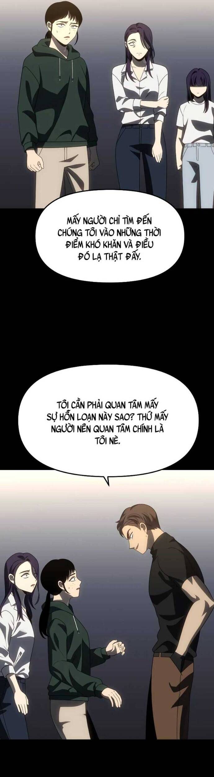 Ta Từng Là Tháp Vương - Chapter 96 - Page 15