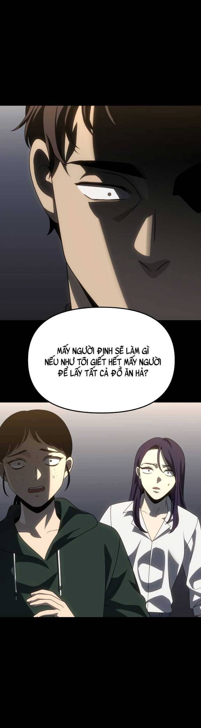 Ta Từng Là Tháp Vương - Chapter 96 - Page 16