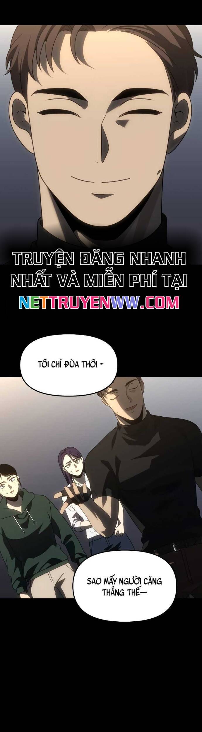 Ta Từng Là Tháp Vương - Chapter 96 - Page 18