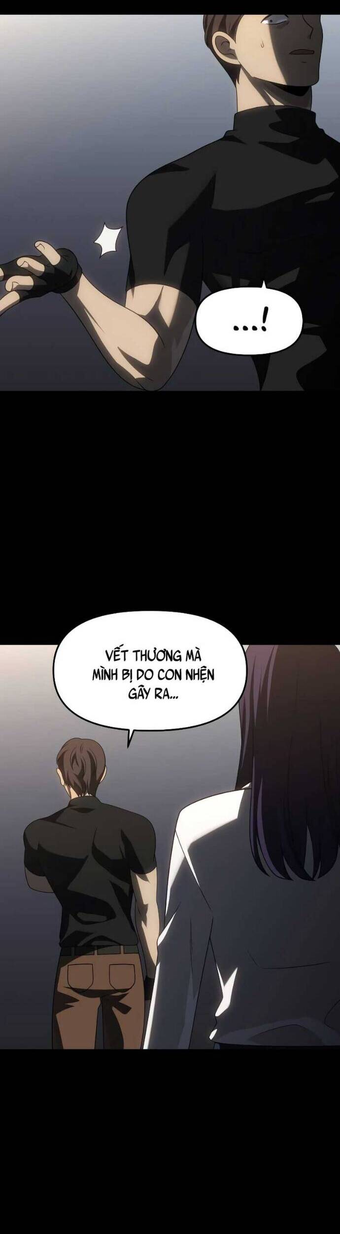 Ta Từng Là Tháp Vương - Chapter 96 - Page 19