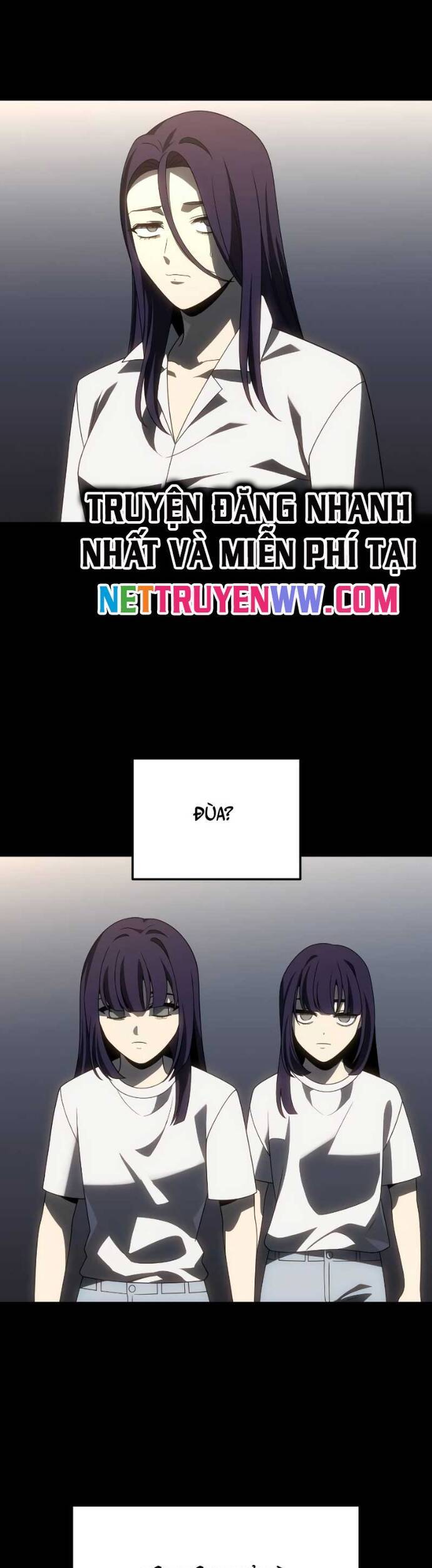 Ta Từng Là Tháp Vương - Chapter 96 - Page 20