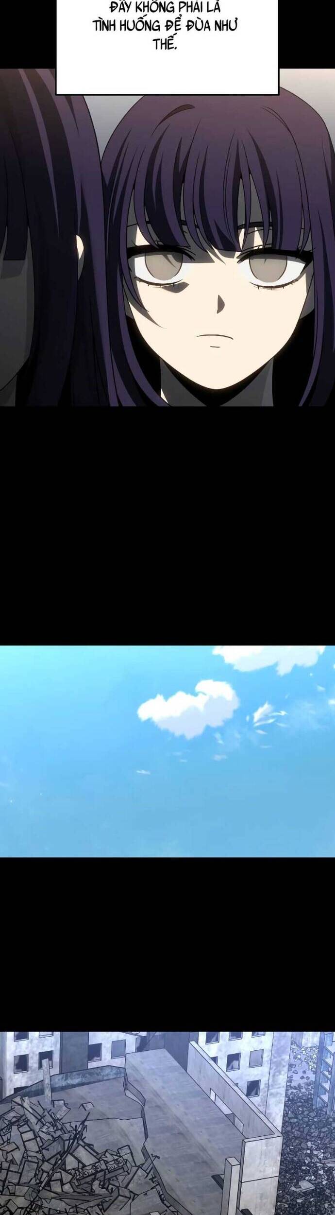 Ta Từng Là Tháp Vương - Chapter 96 - Page 21