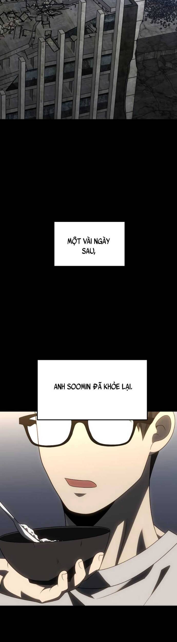 Ta Từng Là Tháp Vương - Chapter 96 - Page 22