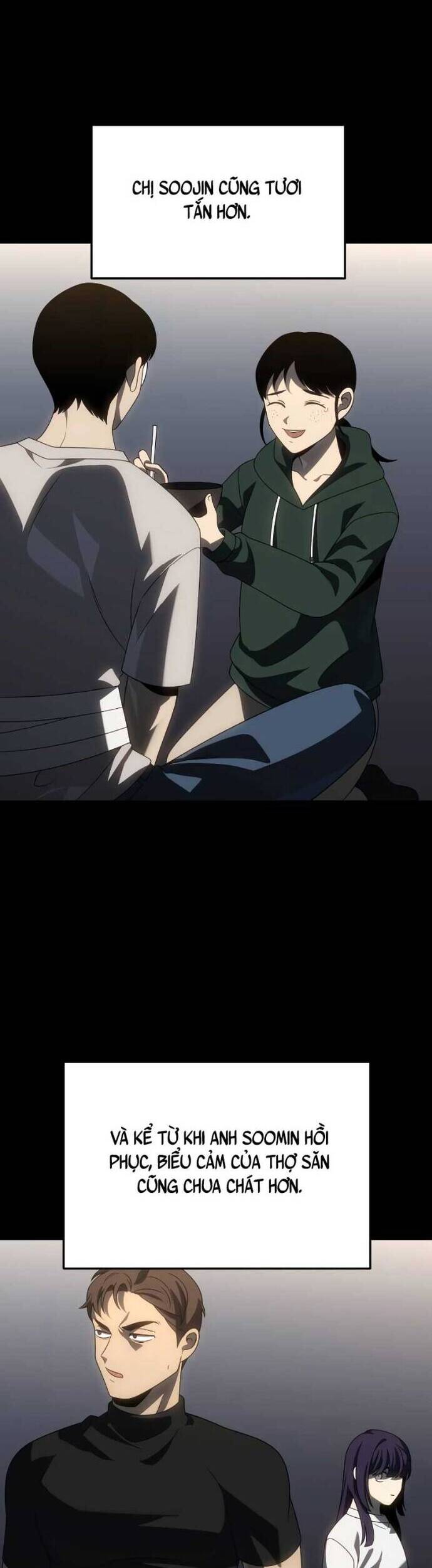 Ta Từng Là Tháp Vương - Chapter 96 - Page 23