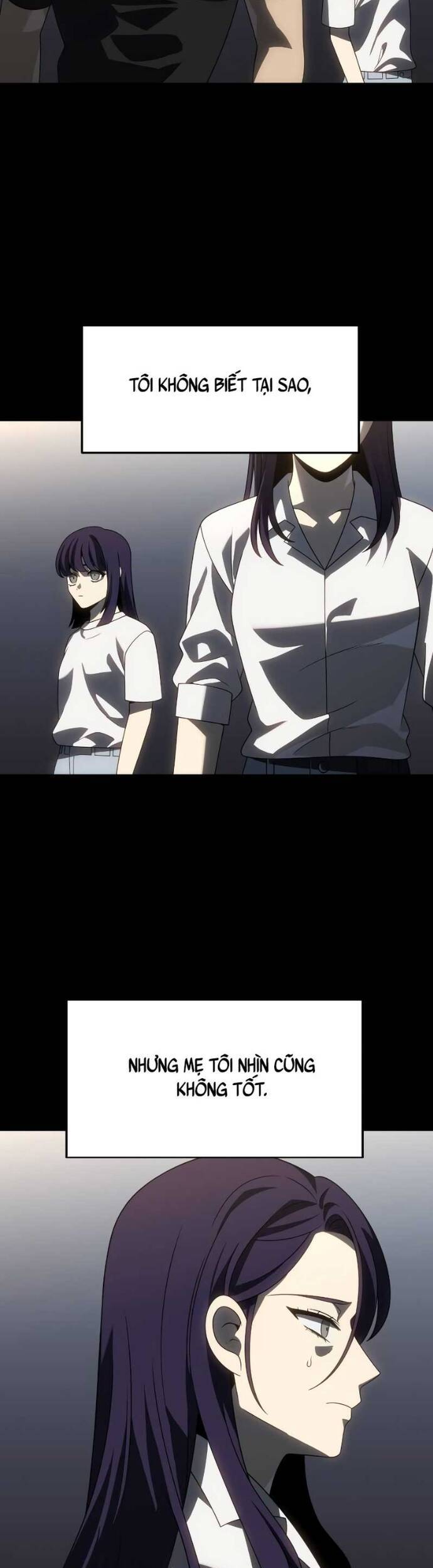 Ta Từng Là Tháp Vương - Chapter 96 - Page 24