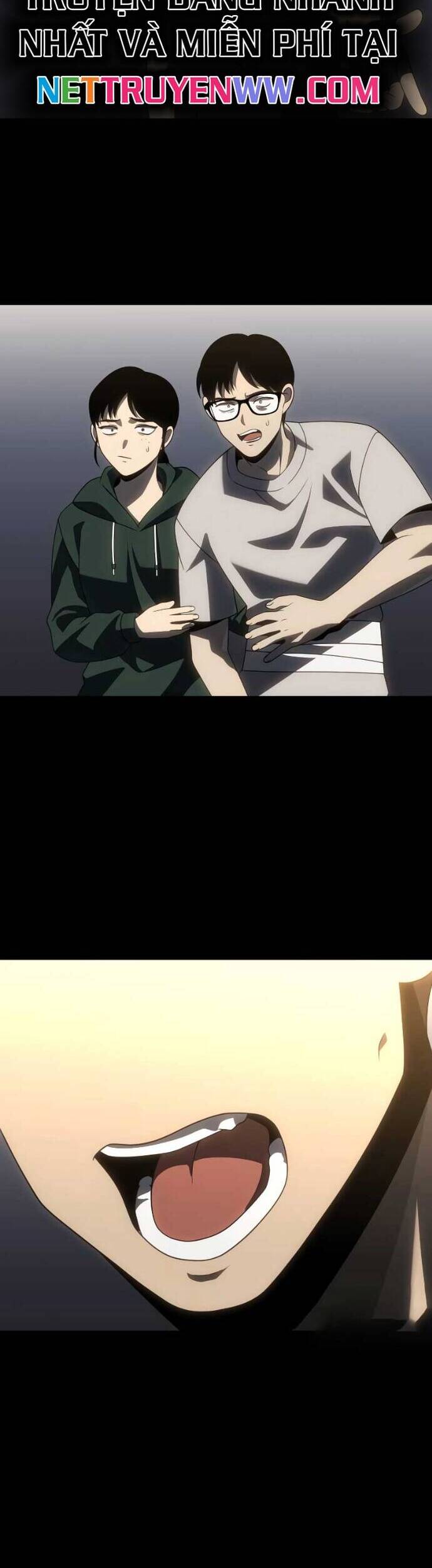 Ta Từng Là Tháp Vương - Chapter 96 - Page 27