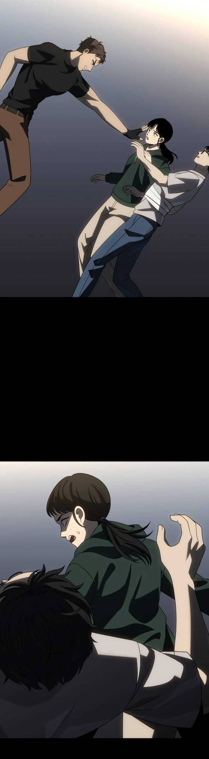 Ta Từng Là Tháp Vương - Chapter 96 - Page 30