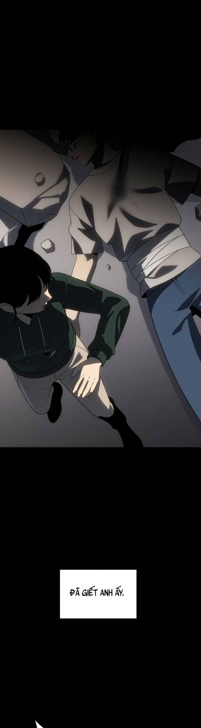 Ta Từng Là Tháp Vương - Chapter 96 - Page 32