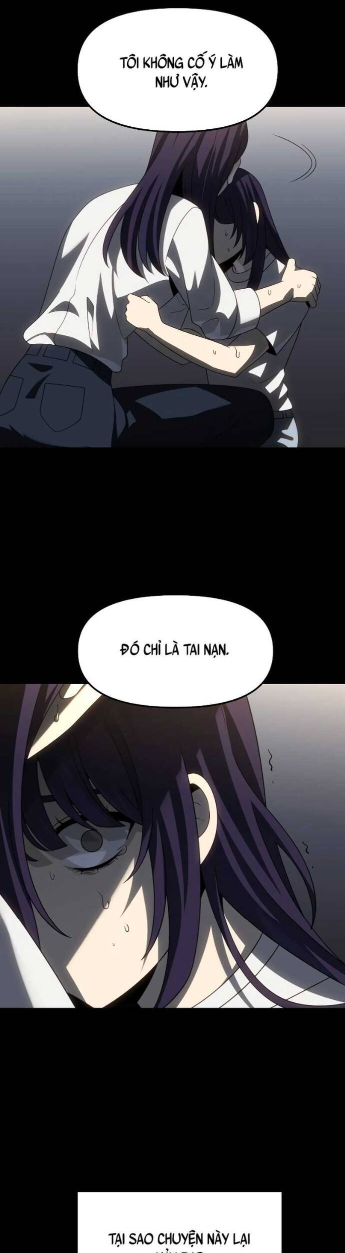 Ta Từng Là Tháp Vương - Chapter 96 - Page 34