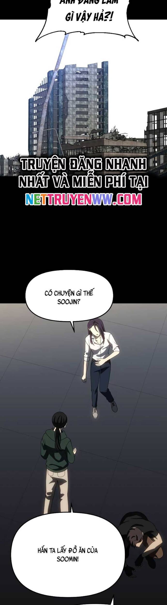 Ta Từng Là Tháp Vương - Chapter 96 - Page 4