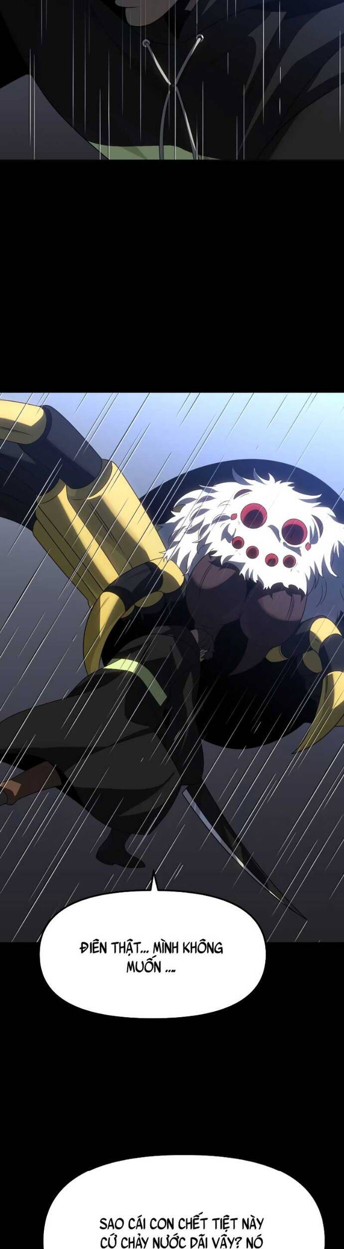 Ta Từng Là Tháp Vương - Chapter 96 - Page 40