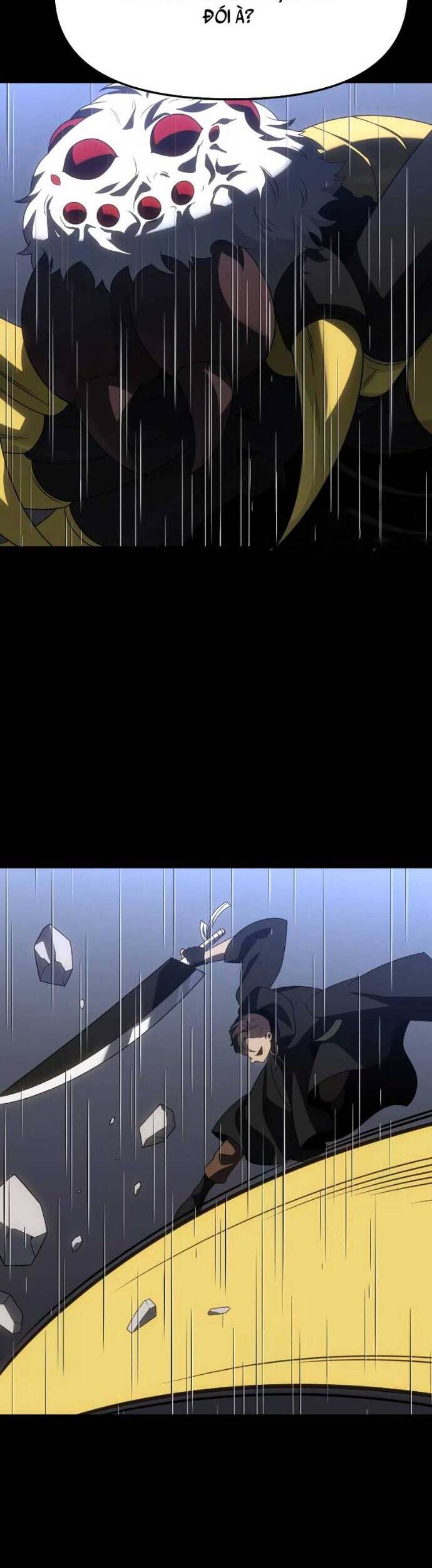 Ta Từng Là Tháp Vương - Chapter 96 - Page 41