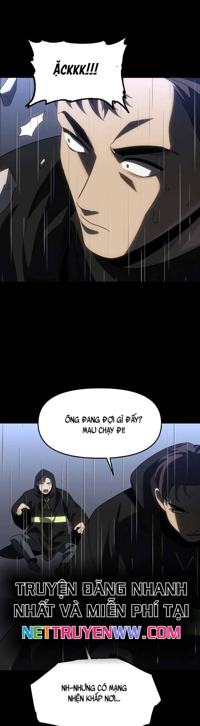 Ta Từng Là Tháp Vương - Chapter 96 - Page 42