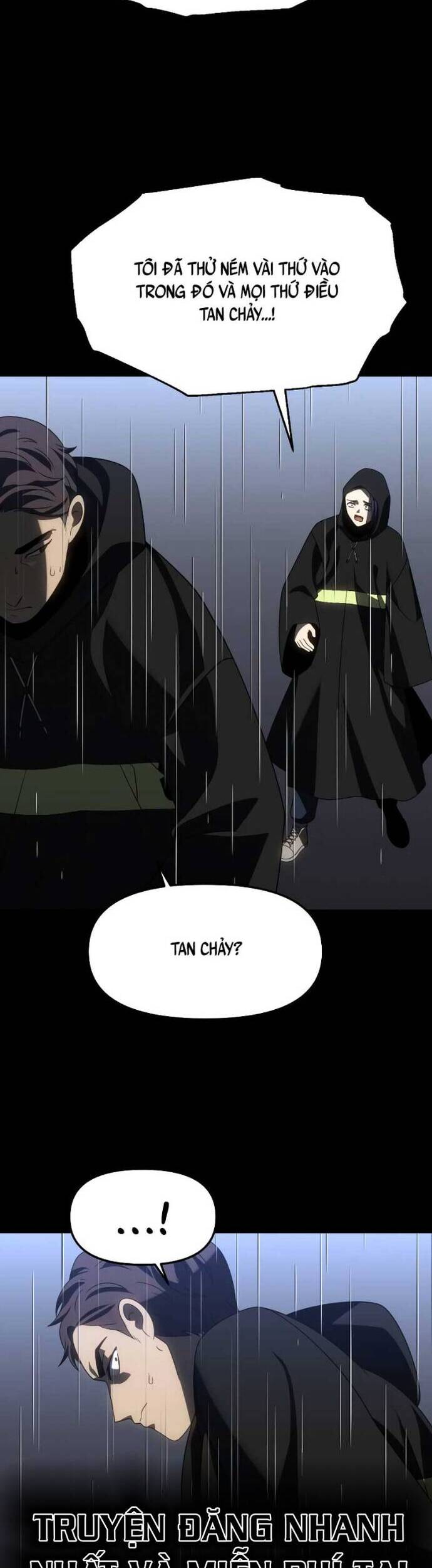 Ta Từng Là Tháp Vương - Chapter 96 - Page 43