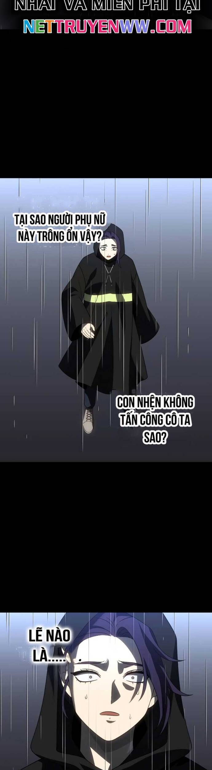 Ta Từng Là Tháp Vương - Chapter 96 - Page 44