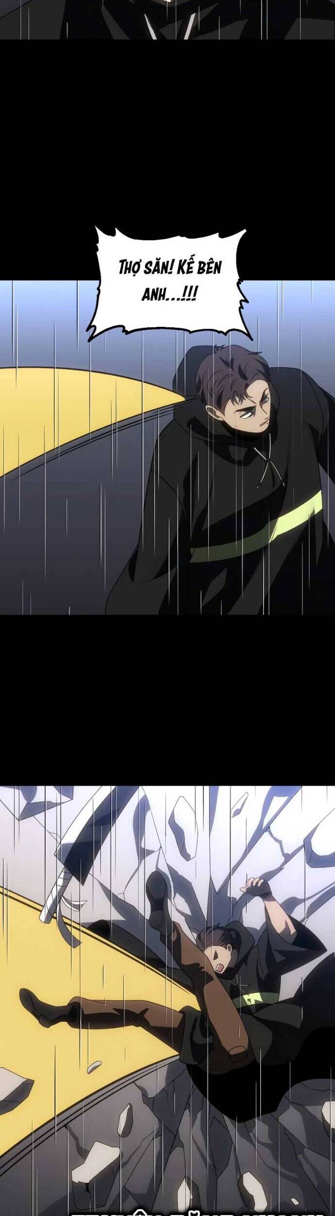 Ta Từng Là Tháp Vương - Chapter 96 - Page 45