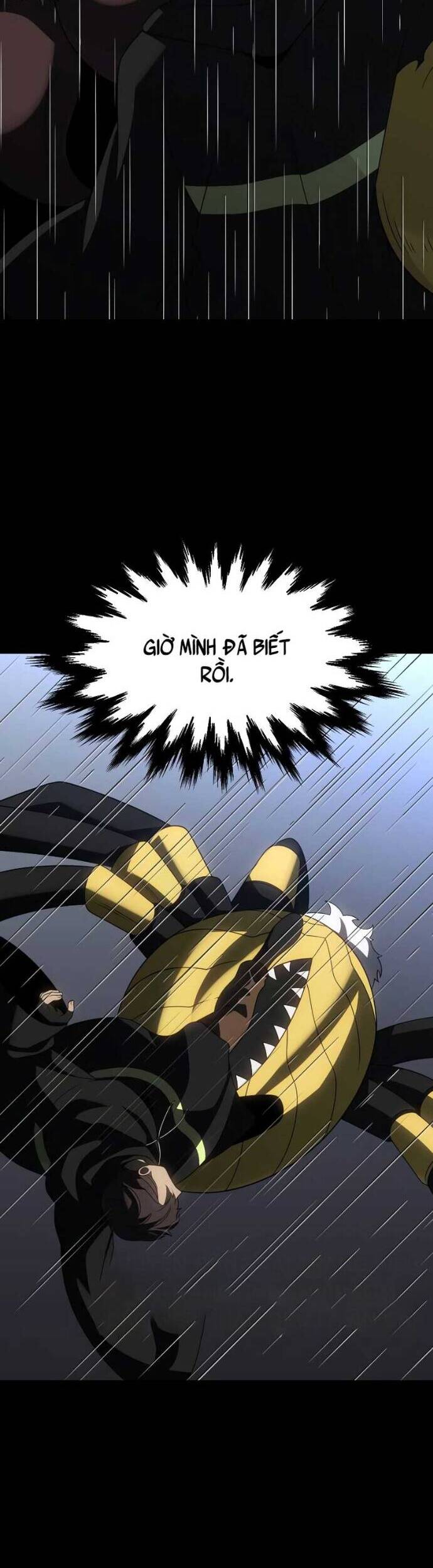 Ta Từng Là Tháp Vương - Chapter 96 - Page 47